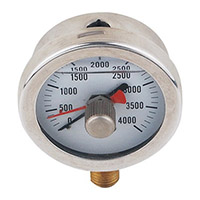 Pressure Gauge